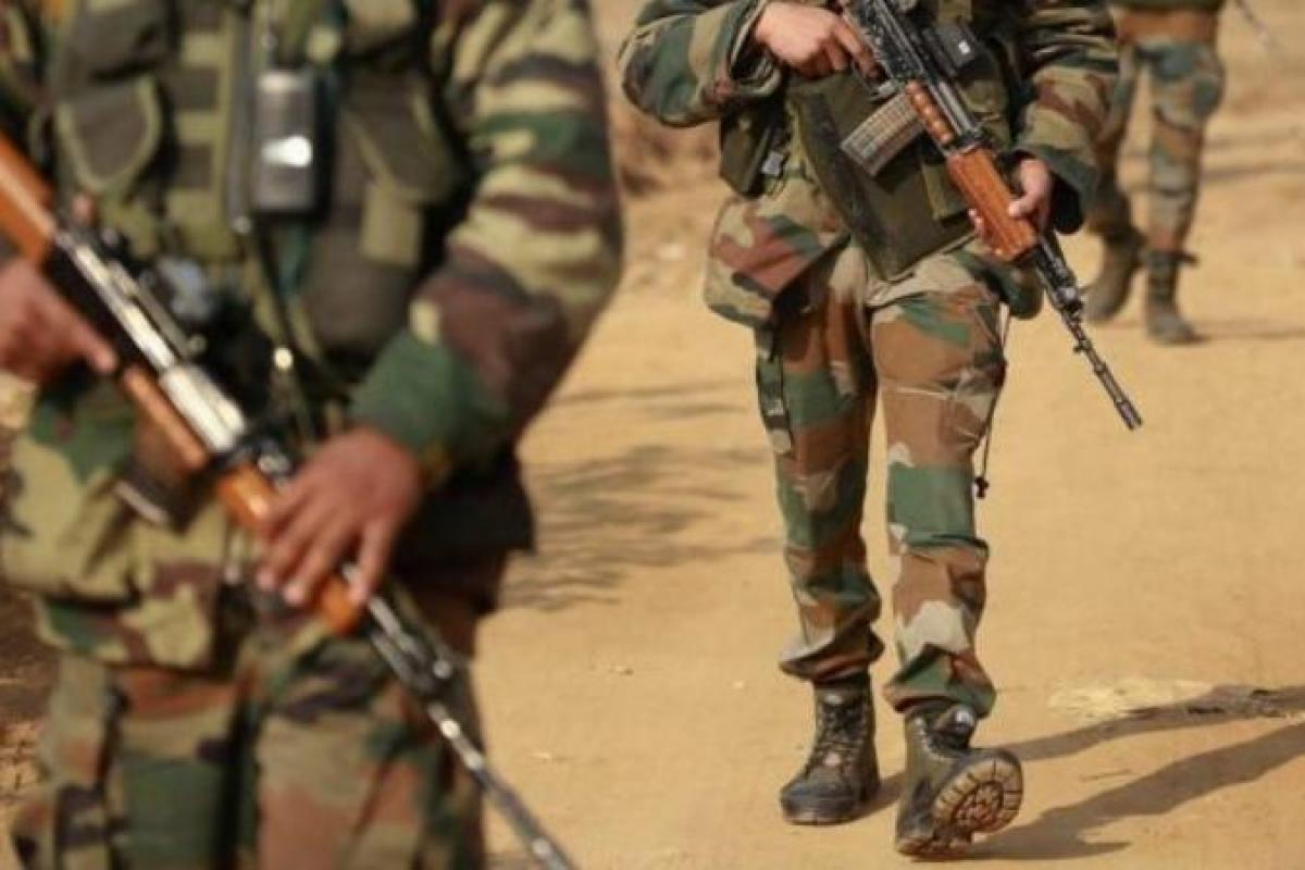 ಭಾರತದ 50% ದಷ್ಟು ಸೈನಿಕರು ತೀವ್ರ ಒತ್ತಡದಲ್ಲಿದ್ದಾರೆ: ಸಮೀಕ್ಷಾ ವರದಿ