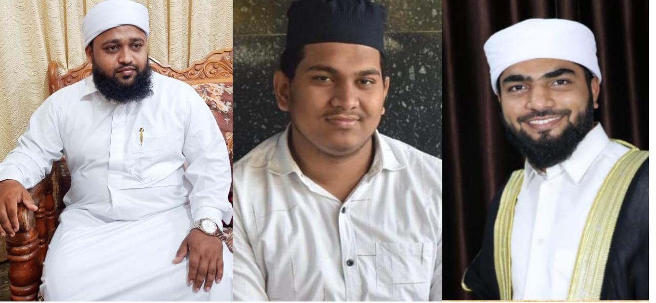 ಎಸ್ಸೆಸ್ಸೆಫ್ ಉಳ್ಳಾಲ ಸೆಕ್ಟರ್ ವಾರ್ಷಿಕ ಮಹಾಸಭೆ: ನೂತನ ಪದಾಧಿಕಾರಿಗಳ ನೇಮಕ