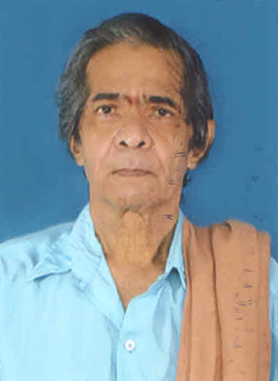 ಯಕ್ಷ ಕಲಾವಿದ ಸುಬ್ರಾಯ ಭಟ್ ನಿಧನ