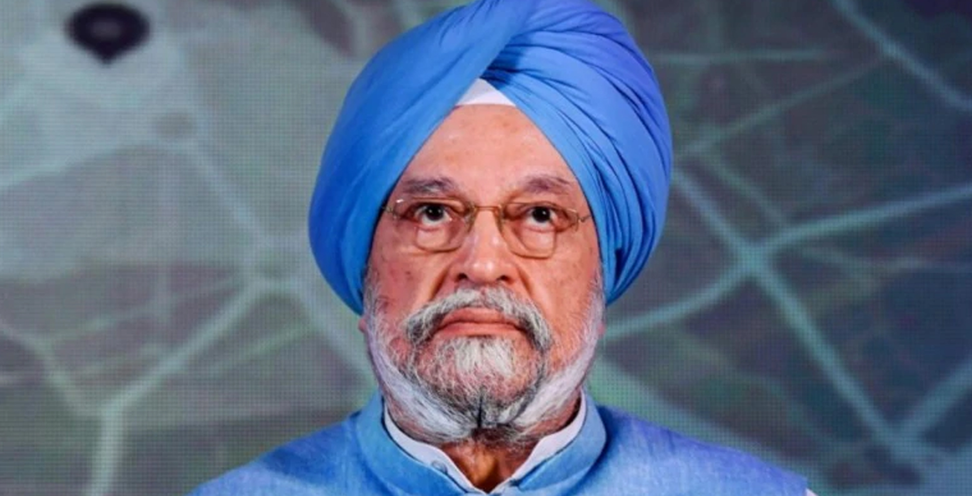 ಮಹಿಳಾ ಸಿಬ್ಬಂದಿಯೇ ಇರುವ ಸ್ಯಾನ್‌ಫ್ರಾನ್ಸಿಸ್ಕೊ- ಬೆಂಗಳೂರು ವಿಮಾನ ಹಾರಾಟ ಆರಂಭ: ಹರ್ದೀಪ್ ಪುರಿ