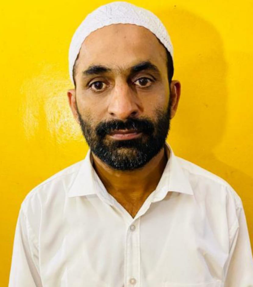 ಸಮಸ್ತ ವಿದ್ಯಾಭ್ಯಾಸ ಬೋರ್ಡ್ ಸದಸ್ಯರಾಗಿ ರಫೀಕ್ ಹಾಜಿ ನೇರಳಕಟ್ಟೆ ಆಯ್ಕೆ