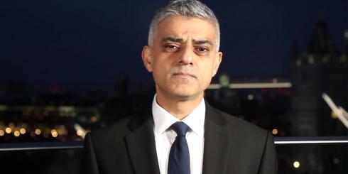 ಲಂಡನ್‌ನಲ್ಲಿ ಕೊರೋನ ವೈರಸ್ ನಿಯಂತ್ರಣ ತಪ್ಪಿ ಹರಡುತ್ತಿದೆ: ಮೇಯರ್ ಸಾದಿಕ್ ಖಾನ್ ಕಳವಳ