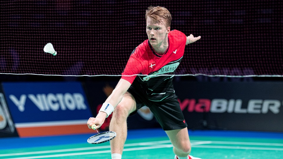 ಆ್ಯಂಡರ್ಸ್ ಆ್ಯಟೊನ್ಸೆನ್ ವರ್ಲ್ಡ್ ಟೂರ್ ಫೈನಲ್ಸ್ ಚಾಂಪಿಯನ್