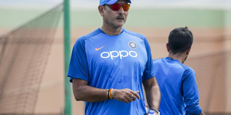 ಪ್ರಧಾನಿ ಮೋದಿ ಮಾತು ತಂಡವನ್ನು ಮತ್ತಷ್ಟು ಬಲಪಡಿಸುತ್ತದೆ: ರವಿ ಶಾಸ್ತ್ರಿ