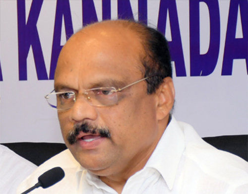 ಹುತಾತ್ಮ ಯೋಧನ ಪತ್ನಿಗೆ ವಂಚನೆ ಆರೋಪ ಪ್ರಕರಣ: ವಿಧಾನ ಪರಿಷತ್ ಸದಸ್ಯ ಹರೀಶ್ ಕುಮಾರ್ ಸದನದಲ್ಲಿ ಪ್ರಸ್ತಾಪ