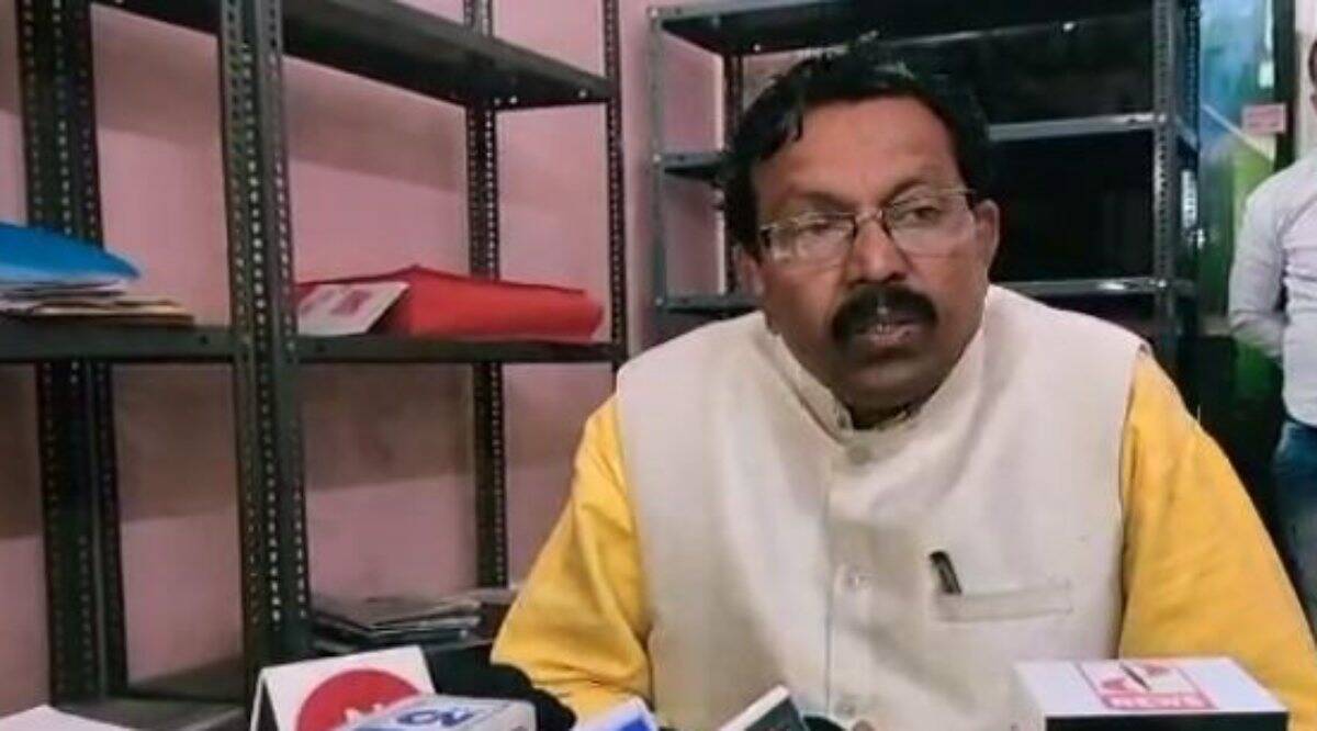 ಟಿಎಂಸಿಯ ಇನ್ನೋರ್ವ ಶಾಸಕ ರಾಜೀನಾಮೆ