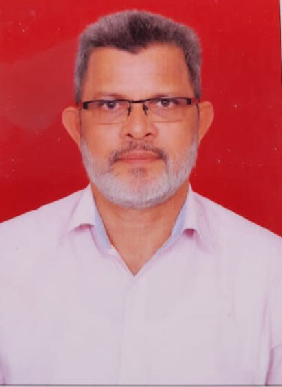 ಕೋಡಿಕನ್ಯಾನ ಮಸೀದಿ ಅಧ್ಯಕ್ಷರಾಗಿ ಇಸ್ಮಾಯಿಲ್