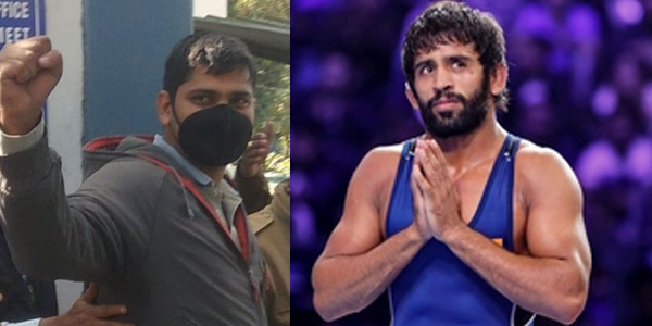 ಪ್ರಜಾಪ್ರಭುತ್ವ ಸರ್ವಾಧಿಕಾರದತ್ತ ಹೊರಳುತ್ತಿದೆಯೇ?: ಬಜರಂಗ್ ಪುನಿಯಾ