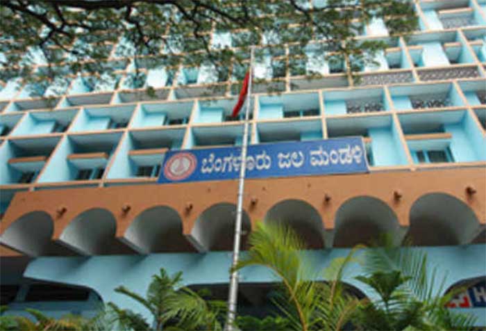 ಬೆಂಗಳೂರು: ಜನತೆಯ ದಾಹ ತಣಿಸುವ ಜಲಮಂಡಳಿ ಕಾರ್ಯಯೋಜನೆ ಯಶಸ್ಸಿನತ್ತ ದಾಪುಗಾಲು