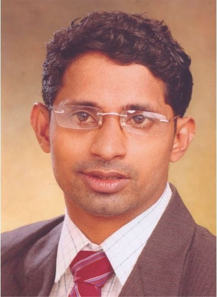 ಪತ್ರಕರ್ತ ಅಶೋಕ್ ಶೆಟ್ಟಿಗೆ ವಿಕಲ ಚೇತನ ಸಾಧಕ ರಾಜ್ಯ ಪ್ರಶಸ್ತಿ