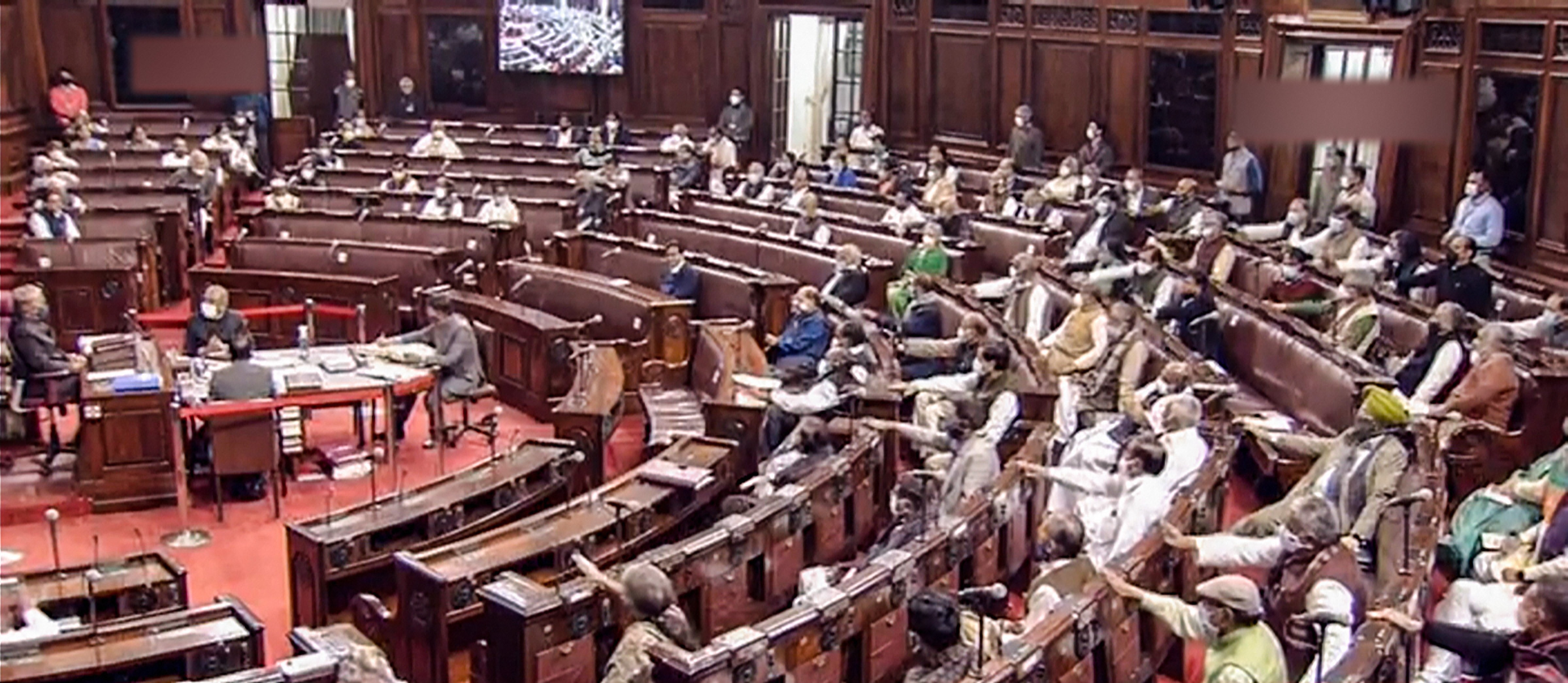 12 ಪ್ರಮುಖ ಬಂದರುಗಳಿಗೆ ಹೆಚ್ಚಿನ ಸ್ವಾಯತ್ತತೆ ಒದಗಿಸುವ ಮಸೂದೆಗೆ ಸಂಸತ್ತಿನ ಅನುಮೋದನೆ