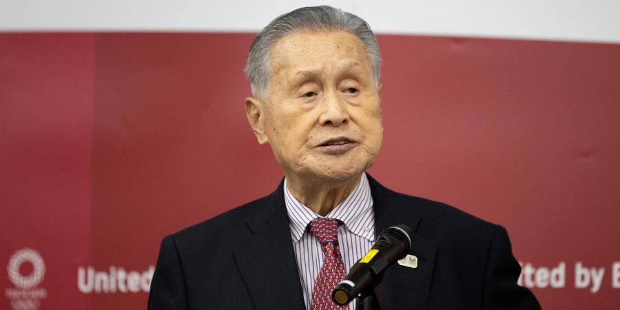 ಟೋಕಿಯೊ ಒಲಿಂಪಿಕ್ಸ್ ಮುಖ್ಯಸ್ಥ ಯೊಶಿರೊ ಮೊರಿ ರಾಜೀನಾಮೆ