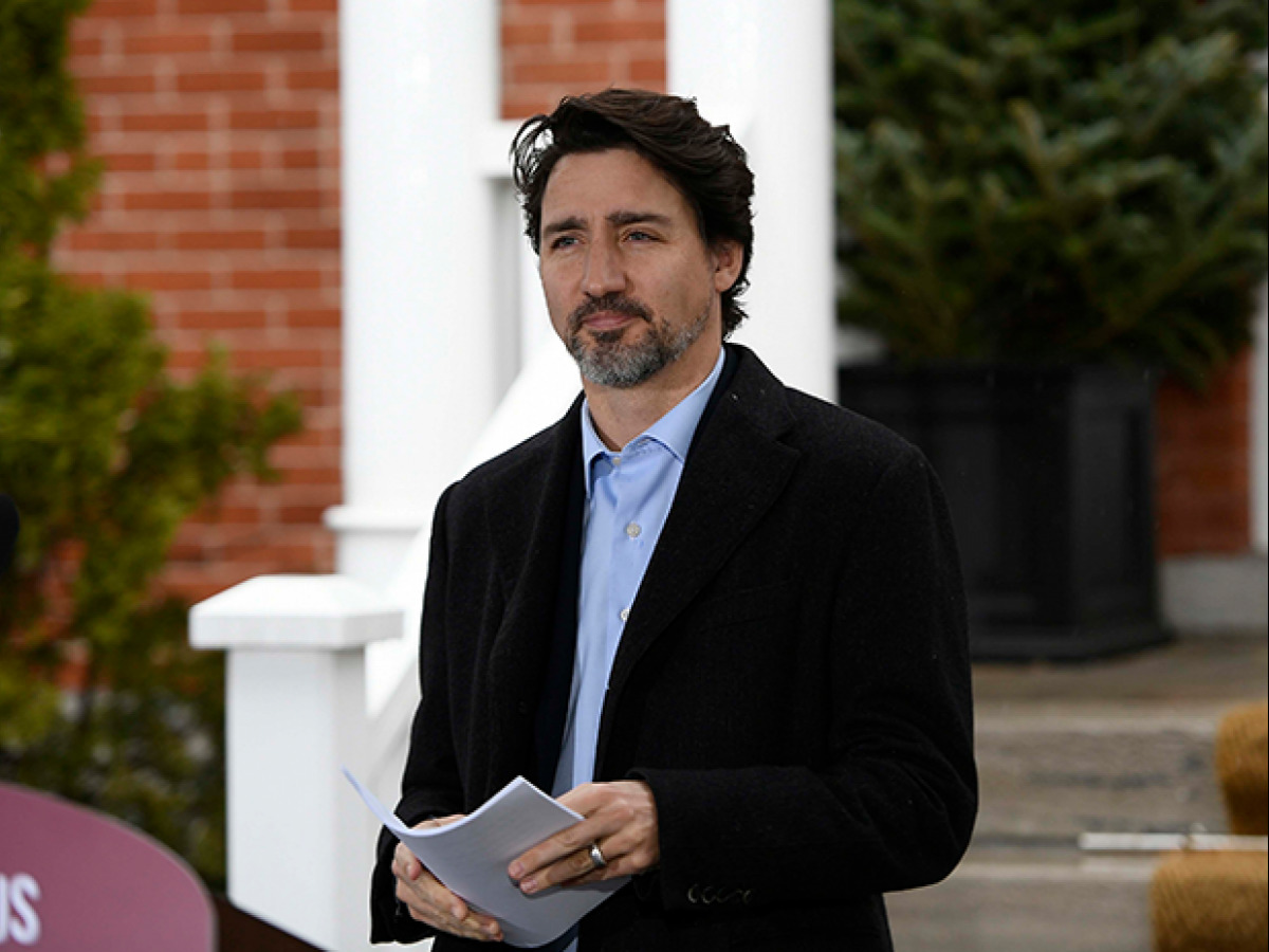 ಮೋದಿ ಜತೆಗೆ ದೂರವಾಣಿ ಸಂಭಾಷಣೆಯಲ್ಲಿ ಇತ್ತೀಚಿಗಿನ ಪ್ರತಿಭಟನೆಗಳ ಕುರಿತು ಚರ್ಚಿಸಿದ ಕೆನಡಾ ಪ್ರಧಾನಿ