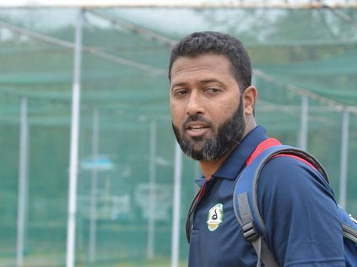 ವಸೀಂ ಜಾಫರ್ ಬೆಂಬಲಕ್ಕೆ ನಿಂತ ಅನಿಲ್ ಕುಂಬ್ಳೆ, ಇರ್ಫಾನ್ ಪಠಾಣ್, ಮನೋಜ್ ತಿವಾರಿ