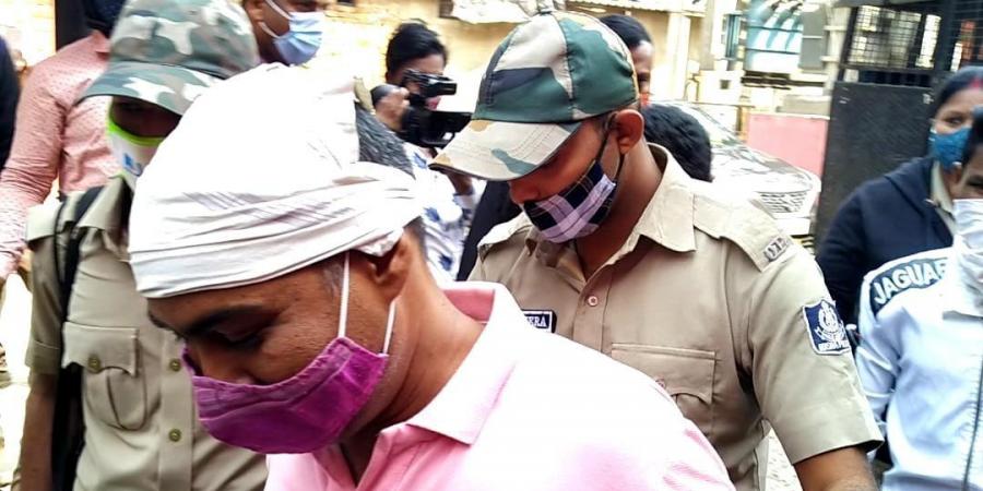 ಪಾಕಿಸ್ತಾನಕ್ಕೆ ಸೇನೆಯ ರಹಸ್ಯ ಮಾಹಿತಿ ರವಾನೆ: ಆರೋಪಿ ಈಶ್ವರಚಂದ್ರ ಬೆಹೆರಾಗೆ ಜೀವಾವಧಿ ಶಿಕ್ಷೆ ವಿಧಿಸಿದ ನ್ಯಾಯಾಲಯ