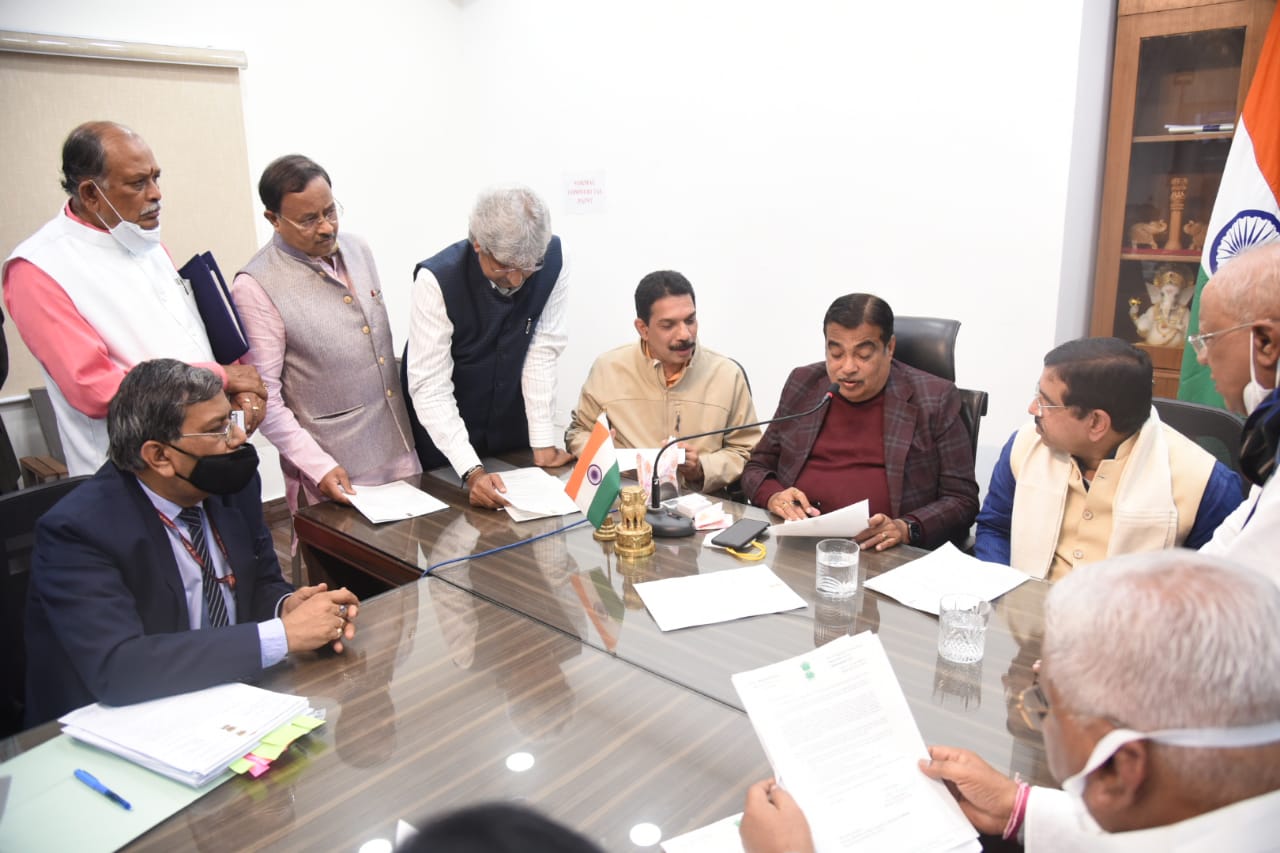 ಸುರತ್ಕಲ್ ಟೋಲ್‌ಗೇಟ್ ರದ್ದತಿಗೆ ವಿಶೇಷ ಸಭೆ ಆಯೋಜನೆ: ಕೇಂದ್ರ ಸಚಿವ ನಿತಿನ್ ಗಡ್ಕರಿ