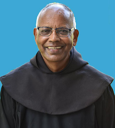 ಫಾ.ಫೆಲಿಕ್ಸ್ ಮೊರಾಸ್