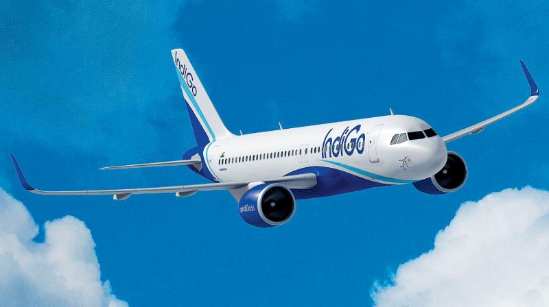 ದೇಶಿಯ ವಿಮಾನಯಾನ ದರಗಳಲ್ಲಿ 30 ಶೇ. ಏರಿಕೆ ಮಾಡಿದ ಸರಕಾರ