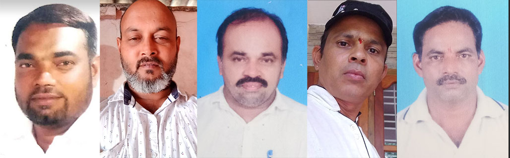 ನೇರಳಕಟ್ಟೆ ಪ್ರೆಂಡ್ಸ್ ಸರ್ಕಲ್ ಅಧ್ಯಕ್ಷರಾಗಿ ಲತೀಫ್ ನೇರಳಕಟ್ಟೆ ಪುನರಾಯ್ಕೆ