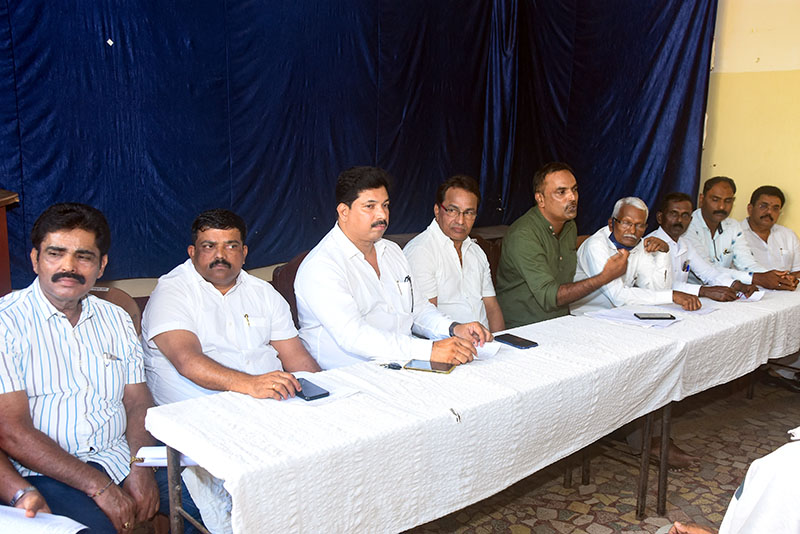 ಸುರತ್ಕಲ್ ಟೋಲ್‌ನಲ್ಲಿ ಫಾಸ್ಟ್‌ಟ್ಯಾಗ್ ಕಡ್ಡಾಯಗೊಳಿಸಿದರೆ ತಡೆ: ಟೋಲ್‌ಗೇಟ್ ವಿರೋಧಿ ಹೋರಾಟ ಸಮಿತಿ ಎಚ್ಚರಿಕೆ