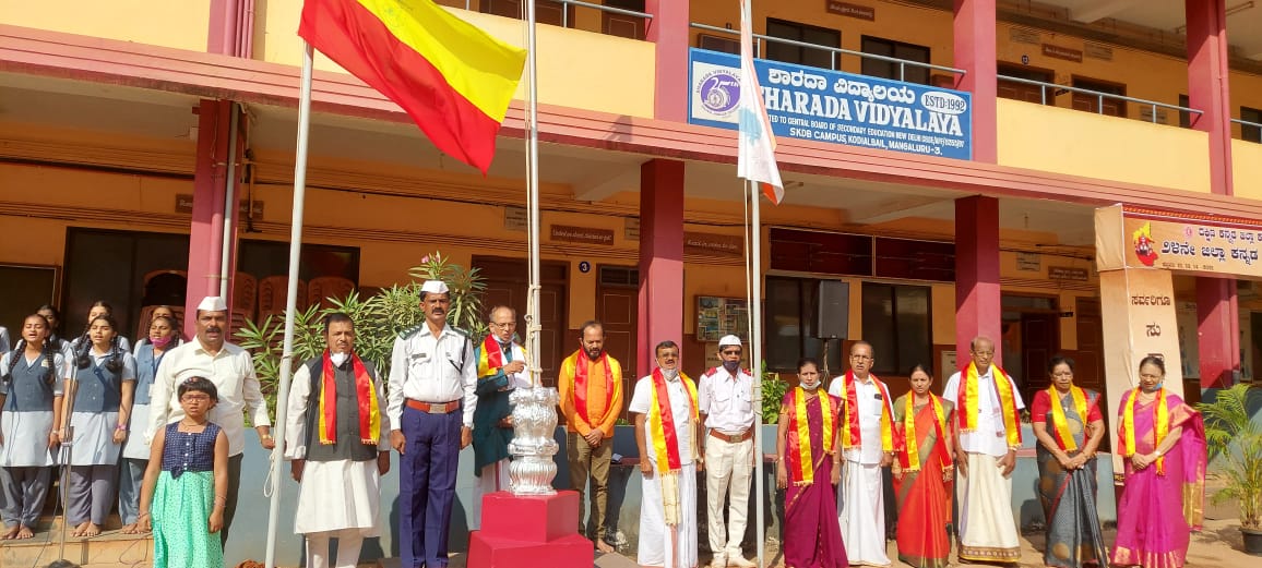 ಮಾತೃಭಾಷೆಯ ಶಿಕ್ಷಣ ಪೋಷಕರ ಜವಾಬ್ದಾರಿ: ಮೇಯರ್ ದಿವಾಕರ ಪಾಂಡೇಶ್ವರ