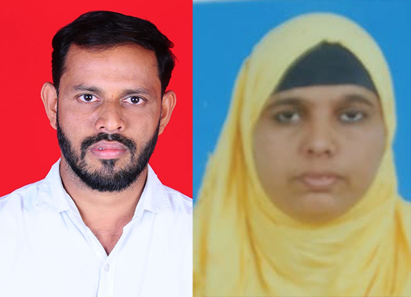 ಪುತ್ತಿಗೆ ಗ್ರಾಮ ಪಂಚಾಯಿತಿ ಅಧ್ಯಕ್ಷರಾಗಿ ಪ್ರವೀಣ್ ಶೆಟ್ಟಿ, ಉಪಾಧ್ಯಕ್ಷರಾಗಿ ತಾಹೀರಾ ಆಯ್ಕೆ