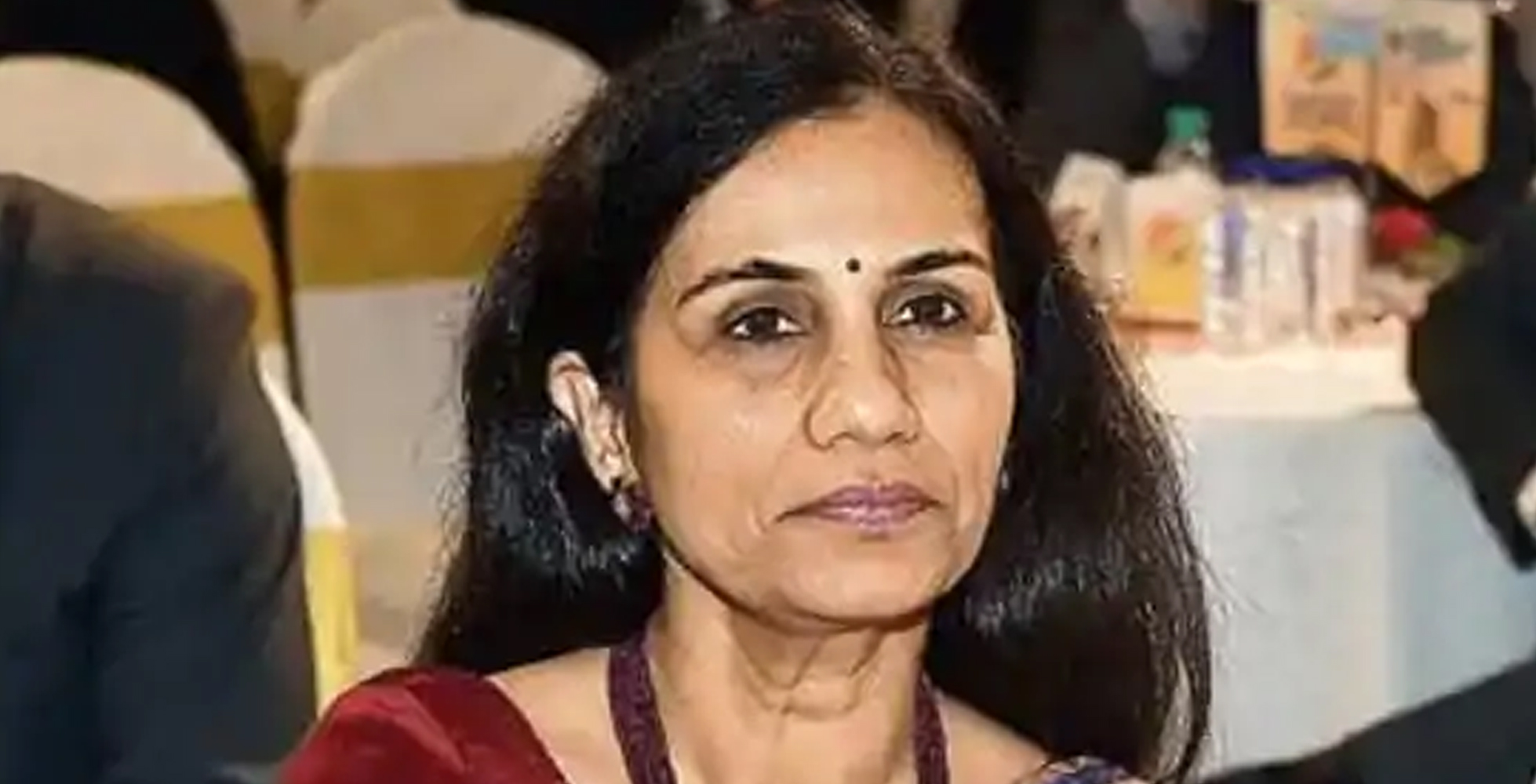 ಐಸಿಐಸಿಐ ಬ್ಯಾಂಕ್ ಮಾಜಿ ಸಿಇಒ ಚಂದಾ ಕೊಚ್ಚರ್‌ಗೆ ಜಾಮೀನು