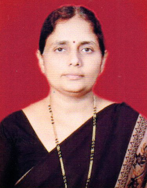 ​ಸುಚೇತ ಕುಮಾರಿ ಎಂ.ಗೆ ಡಾಕ್ಟರೇಟ್