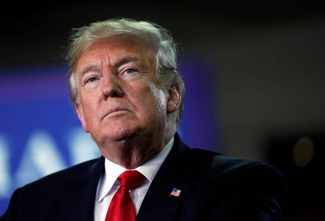 ಬಿಟ್ಟರೆ ಟ್ರಂಪ್ ತನ್ನ ಚಾಳಿಯನ್ನು ಪುನರಾವರ್ತಿಸಬಹುದು