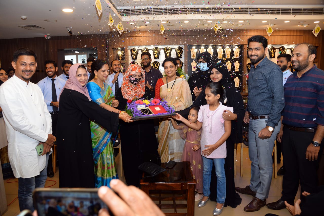 ಸಿಟಿ ಗೋಲ್ಡ್‌ನಿಂದ ‘ಮೆಗಾ ಮಂಗಳೂರು ಫೀಸ್ಟ್’