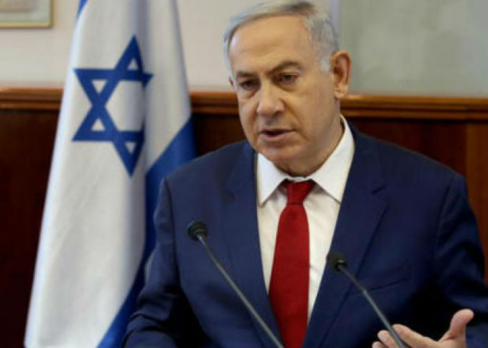 ಇಸ್ರೇಲ್ ಪ್ರಧಾನಿ ನೆತನ್ಯಾಹುರನ್ನು ಬೈಡನ್ ನಿರ್ಲಕ್ಷಿಸುತ್ತಿಲ್ಲ: ಶ್ವೇತಭವನ