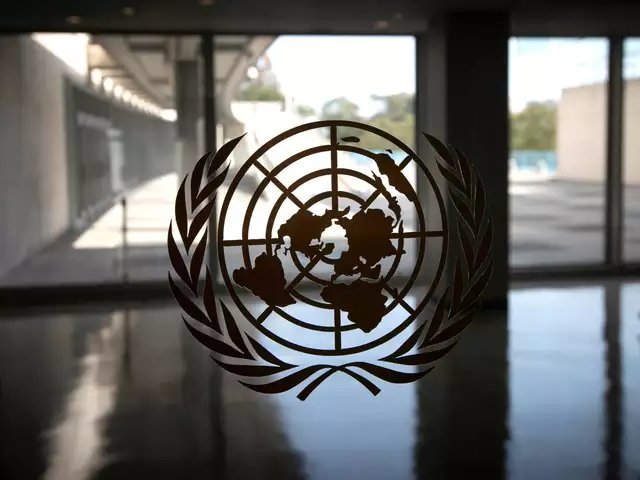 ವಿಶ್ವಸಂಸ್ಥೆಯ ಮಹಾಕಾರ್ಯದರ್ಶಿ ಹುದ್ದೆಗೆ ಅಭ್ಯರ್ಥಿ ಭಾರತ ಮೂಲದ ಅರೋರಾ ಆಕಾಂಕ್ಷಾ ಘೋಷಣೆ