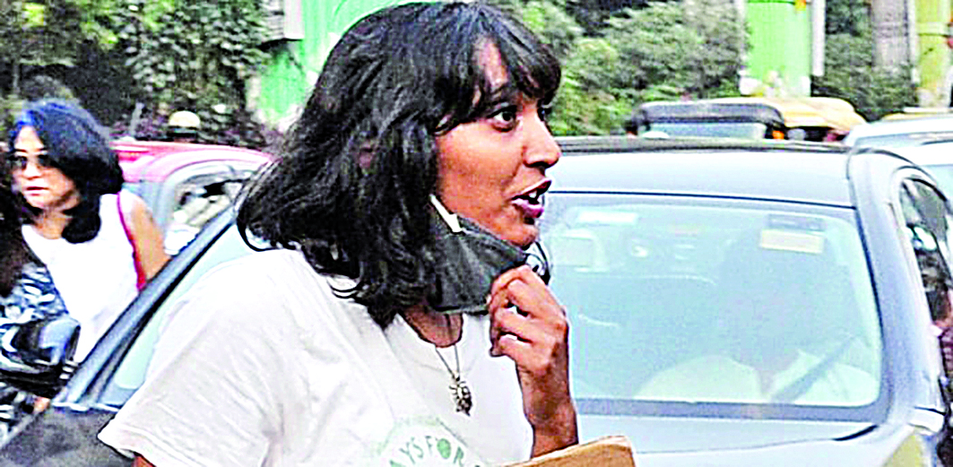 ಗ್ರೆಟಾ ಥನ್‌ಬರ್ಗ್ ಟೂಲ್ ಕಿಟ್ ಪ್ರಕರಣ: ಬೆಂಗಳೂರು ಮೂಲದ ಯುವ ಪರಿಸರವಾದಿ ಬಂಧನ