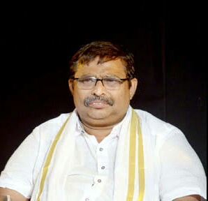 ಗಣೇಶ್ ಬಂಗೇರಾ