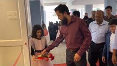 ​ಕುತ್ತಾರ್-ದೇರಳಕಟ್ಟೆ ಸಮೀಪ ‘ಶಫ್ಕಾನ್ ರೆಸಿಡೆನ್ಸಿ’ ಉದ್ಘಾಟನೆ