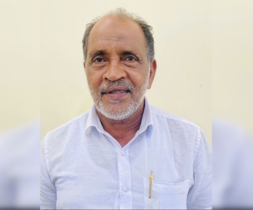 ಇನೋಳಿ ಜಾಮಿಯಾ ಮುಬಾರಕ್ ಮಸೀದಿಗೆ ನೂತನ ಪದಾಧಿಕಾರಿಗಳ ಆಯ್ಕೆ