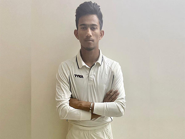 ಕೆಎಸ್‌ಸಿಎ 19 ವರ್ಷದೊಳಗಿನವರ ಅಂತರ್‌ವಲಯ ಕ್ರಿಕೆಟ್: ಮೈಸೂರು, ಶಿವಮೊಗ್ಗ ವಲಯಗಳನ್ನು ಮಣಿಸಿದ ಮಂಗಳೂರು ವಲಯ