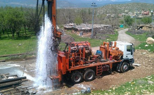 ಇಂಧನ ಬೆಲೆ ಏರಿಕೆಗೆ ವಿರೋಧ: ಎಂಟನೇ ದಿನಕ್ಕೆ ಕಾಲಿಟ್ಟ ಬೋರ್‌ವೆಲ್ ಮಾಲಕರ ಪ್ರತಿಭಟನೆ