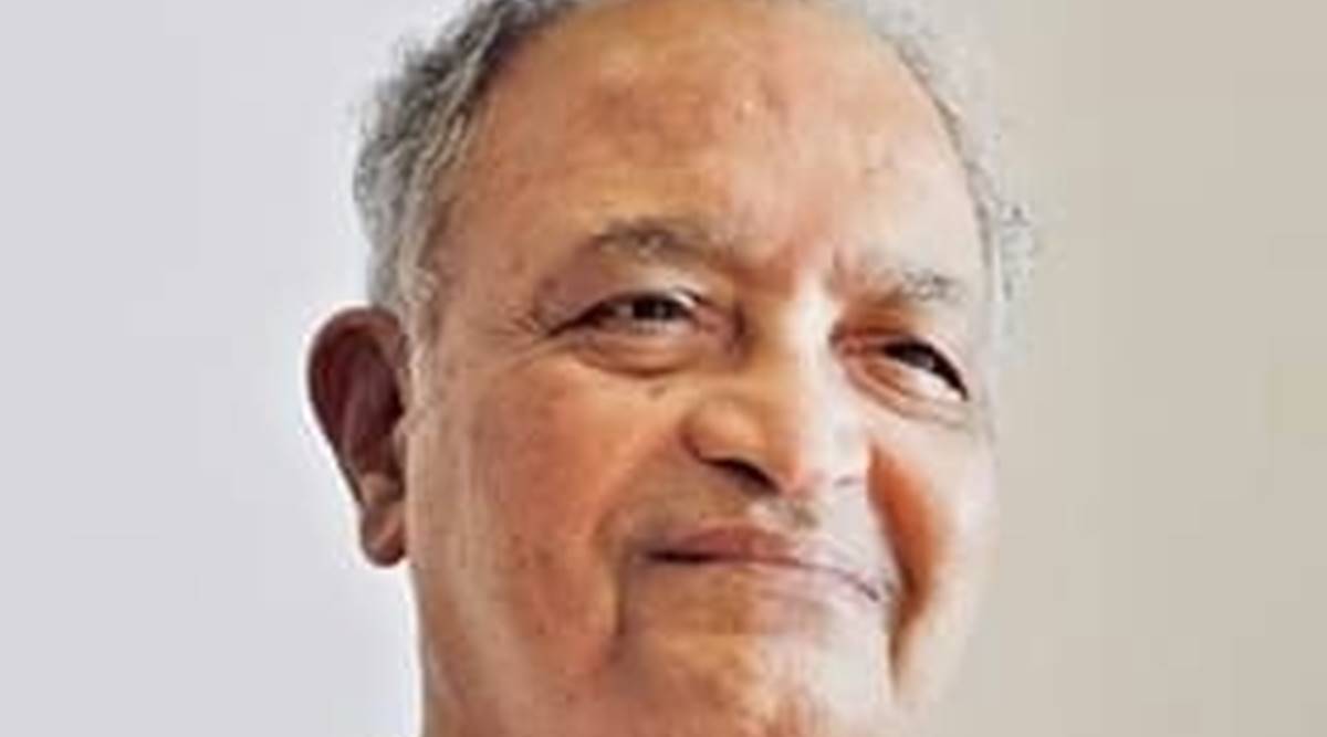 ಸುಪ್ರೀಂಕೋರ್ಟ್ ನಿವೃತ್ತ ನ್ಯಾಯಾಧೀಶ ಪಿ.ಬಿ.ಸಾವಂತ್ ನಿಧನ