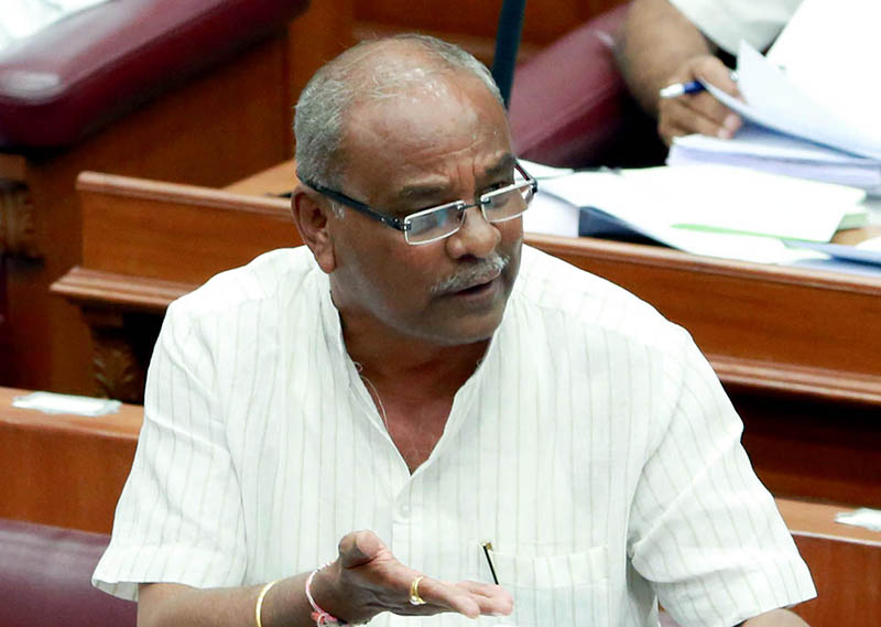 ಟಿವಿ, ಫ್ರಿಡ್ಜ್, ವಾಹನ ಇದ್ದರೆ ಪಡಿತರ ಚೀಟಿ ರದ್ದಾಗಲಿದೆಯೇ ?: ಸಚಿವ ಉಮೇಶ್ ಕತ್ತಿ ಹೇಳಿದ್ದು ಹೀಗೆ...