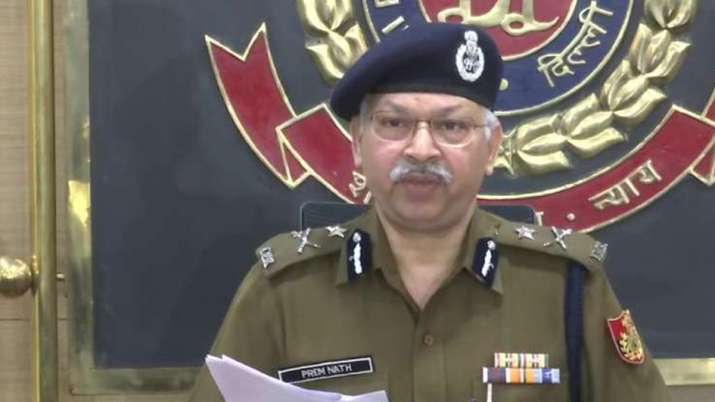 ದೇಶಕ್ಕೆ ಅಪಖ್ಯಾತಿ ತರುವ ಉದ್ದೇಶದಿಂದ ಬಂಧಿತರು ಟೂಲ್‌ ಕಿಟ್‌ ಸಿದ್ಧಪಡಿಸಿದ್ದರು: ದಿಲ್ಲಿ ಪೊಲೀಸ್‌ ಹೇಳಿಕೆ