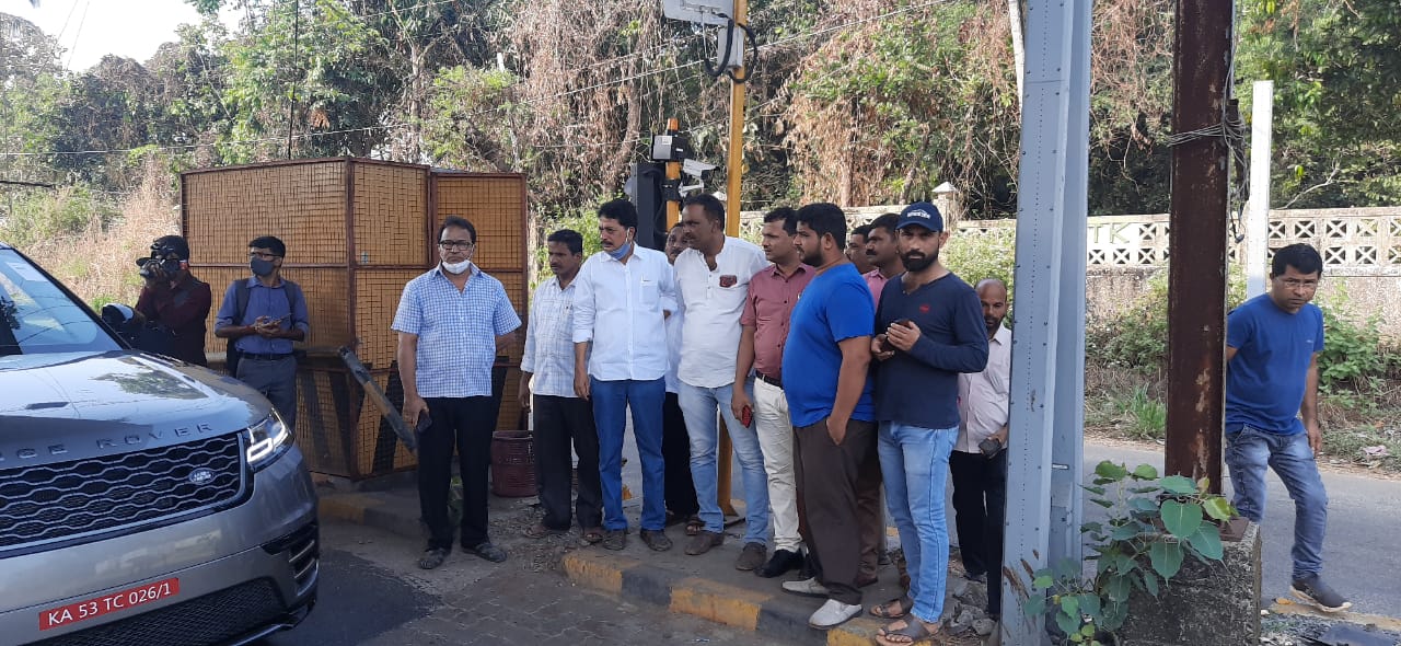 ಸುರತ್ಕಲ್ ಟೋಲ್‌ನಲ್ಲಿ ಸ್ಥಳೀಯರಿಗೆ ರಿಯಾಯಿತಿ ಮುಂದುವರಿಕೆ