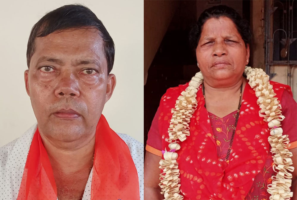 ಶಿರ್ವ ಗ್ರಾಪಂ ಅಧ್ಯಕ್ಷ ಸ್ಥಾನ ಬಿಜೆಪಿ ತೆಕ್ಕೆಗೆ