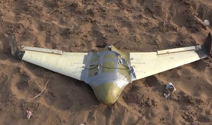 ಸ್ಫೋಟಕ ತುಂಬಿದ ಡ್ರೋನ್‌ಗಳನ್ನು ತಡೆದ ಸೌದಿ ನೇತೃತ್ವದ ಮಿತ್ರಪಡೆ