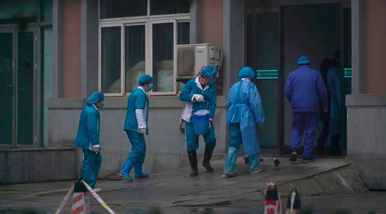 “ವುಹಾನ್ ನಲ್ಲಿ ಕೊರೋನವು ನಾವು ಭಾವಿಸಿರುವುದಕ್ಕಿಂತಲೂ ತೀವ್ರವಾಗಿತ್ತು”