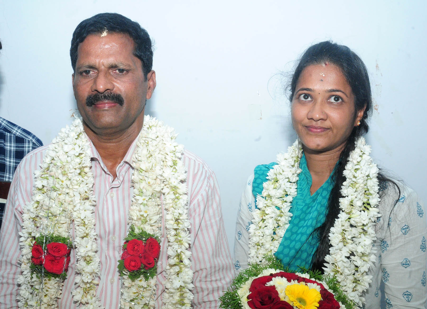 ಪಡುಬಿದ್ರಿ ಗ್ರಾ.ಪಂ.: ಅಧ್ಯಕ್ಷರಾಗಿ ರವಿ ಶೆಟ್ಟಿ ಪದ್ರ, ಉಪಾಧ್ಯಕ್ಷರಾಗಿ ಯಶೋಧಾ ಆಯ್ಕೆ