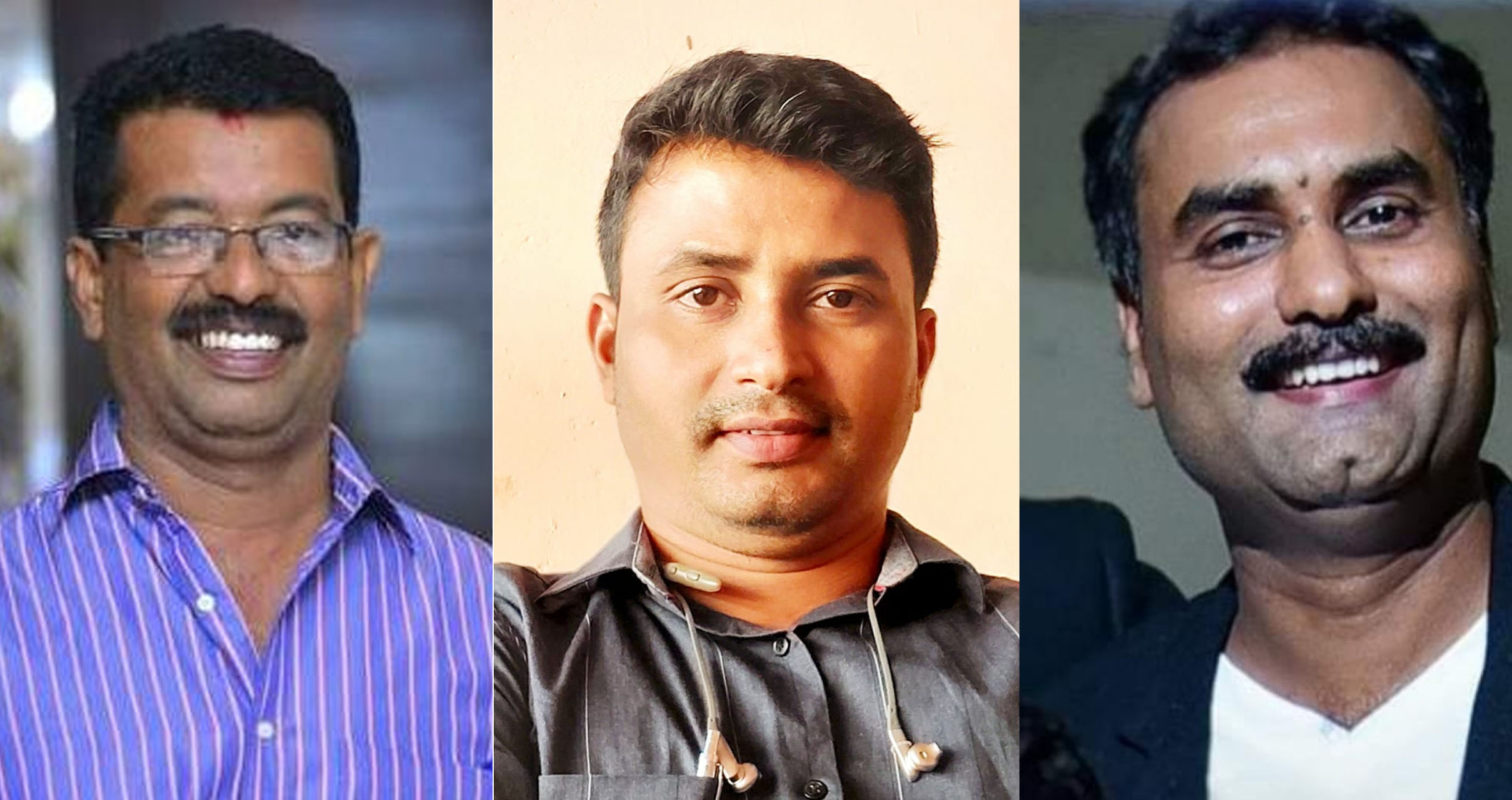 ​ಉಡುಪಿ ಜಿಲ್ಲಾ ಕಾರ್ಯನಿರತ ಪತ್ರಕರ್ತರ ಸಂಘದ ಅಧ್ಯಕ್ಷರಾಗಿ ರಾಜೇಶ್ ಶೆಟ್ಟಿ ಆಯ್ಕೆ