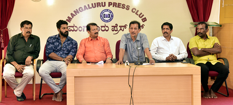 ಫೆ.18ರಂದು ನಮ್ಮ ಕುಡ್ಲ ಟಾಕೀಸ್ ಲಾಂಛನ ಬಿಡುಗಡೆ