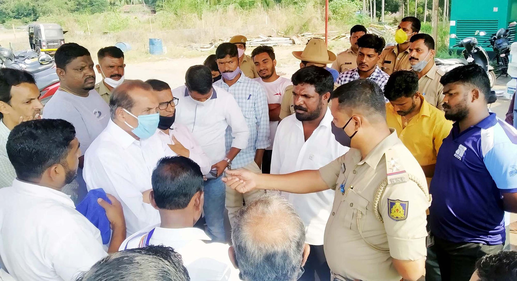 17ರಂದು ಹೆಜಮಾಡಿ ಟೋಲ್ ವಿರುದ್ಧ ಪ್ರತಿಭಟನೆ