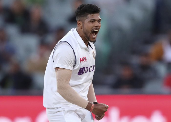 ಇಂಗ್ಲೆಂಡ್ ವಿರುದ್ಧದ ಕೊನೆಯ 2 ಟೆಸ್ಟ್ ಪಂದ್ಯಗಳಿಗೆ ಟೀಮ್ ಇಂಡಿಯಾ  ಪ್ರಕಟ